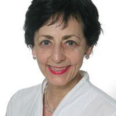 Urbach-Karkach, Annette